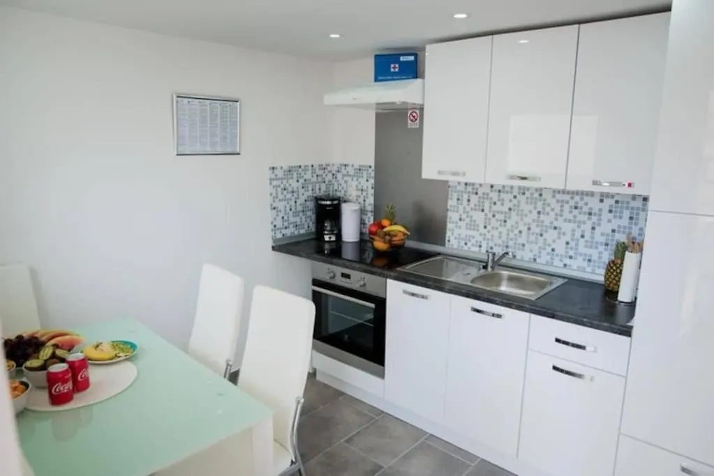 Holiday home Holiday House - Lukatony With Sea View Trogir
