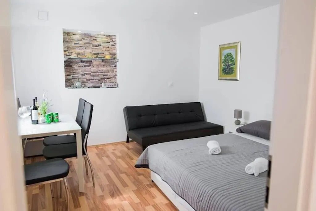 Holiday home Holiday House - Lukatony With Sea View Trogir Croatia