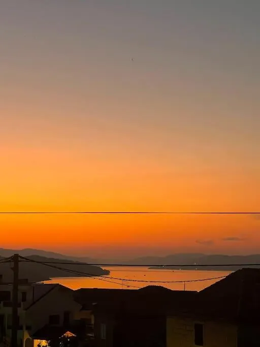 Holiday home Holiday House - Lukatony With Sea View Trogir