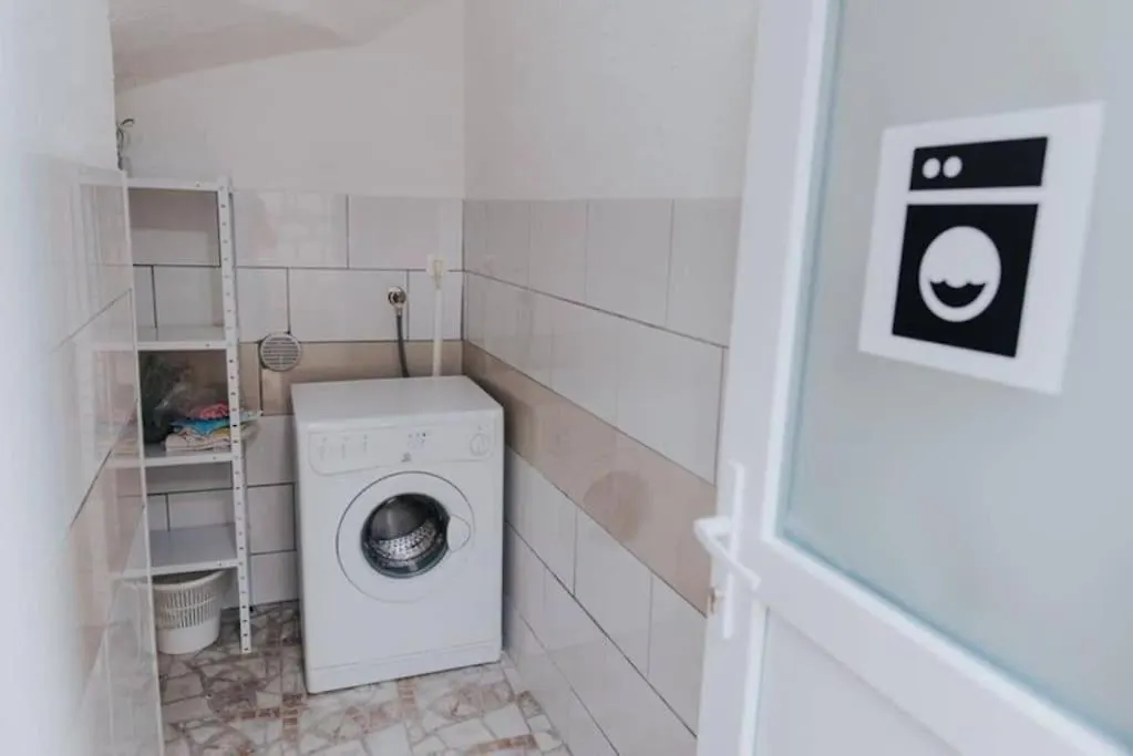 Holiday House - Lukatony With Sea View Trogir Holiday home