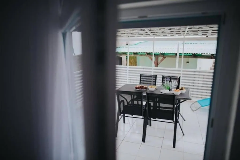 Holiday House - Lukatony With Sea View Trogir