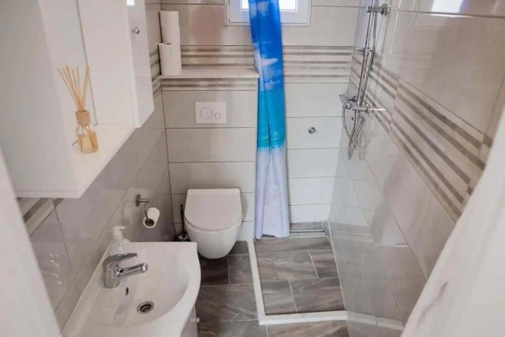 Prázdninový dům Holiday House - Lukatony With Sea View Trogir Chorvatsko
