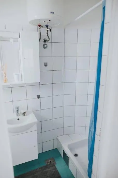 Holiday House - Lukatony With Sea View Trogir Prázdninový dům