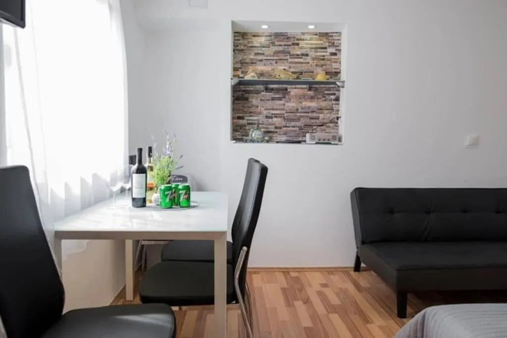 Holiday House - Lukatony With Sea View Trogir 0*,